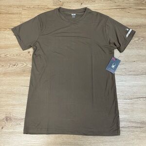 Spyder shirt NWT